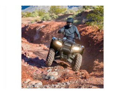New 2022 Honda FourTrax Rancher ES for sale 201275548