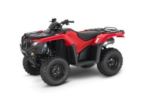 2022 Honda FourTrax Rancher for sale 201276245