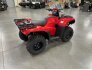 2022 Honda FourTrax Rancher 4x4 EPS for sale 201277143