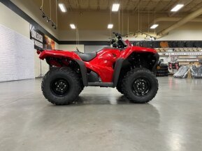 2022 Honda FourTrax Rancher 4x4 EPS for sale 201277143