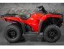 2022 Honda FourTrax Rancher 4x4 EPS for sale 201277273