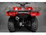 2022 Honda FourTrax Rancher 4x4 EPS for sale 201277273