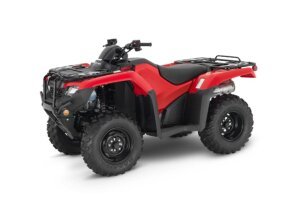 2022 Honda FourTrax Rancher 4X4 Automatic DCT EPS for sale 201280185