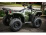 2022 Honda FourTrax Rancher 4X4 Automatic DCT IRS for sale 201281731
