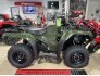 2022 Honda FourTrax Rancher 4X4 Automatic DCT IRS for sale 201283529