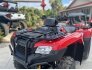 2022 Honda FourTrax Rancher for sale 201285009
