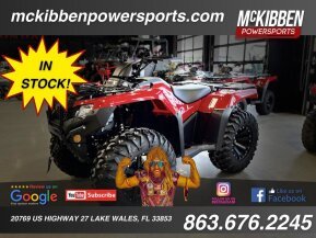 2022 Honda FourTrax Rancher for sale 201285119
