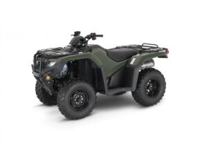 2022 Honda FourTrax Rancher 4x4 for sale 201285133