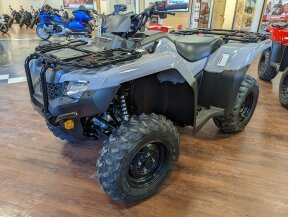 2022 Honda FourTrax Rancher 4X4 Automatic DCT IRS EPS for sale 201285140