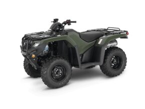 2022 Honda FourTrax Rancher 4x4 for sale 201285850