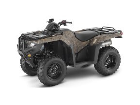 2022 Honda FourTrax Rancher for sale 201286350