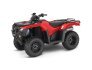 2022 Honda FourTrax Rancher for sale 201286482