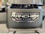 2022 Honda FourTrax Rancher 4x4 for sale 201287924