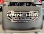 2022 Honda FourTrax Rancher 4X4 Automatic DCT IRS for sale 201287925