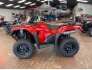 2022 Honda FourTrax Rancher 4X4 Automatic DCT IRS for sale 201287925