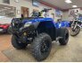 2022 Honda FourTrax Rancher 4X4 Automatic DCT EPS for sale 201288165
