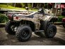 2022 Honda FourTrax Rancher 4X4 Automatic DCT EPS for sale 201288576