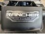 2022 Honda FourTrax Rancher 4X4 Automatic DCT EPS for sale 201289517