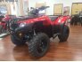 2022 Honda FourTrax Rancher 4X4 Automatic DCT IRS for sale 201290049