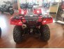 2022 Honda FourTrax Rancher 4X4 Automatic DCT IRS for sale 201290049