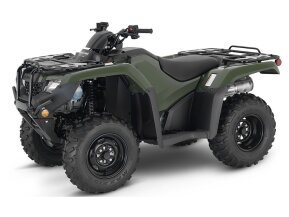 2022 Honda FourTrax Rancher for sale 201293527