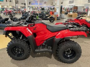 2022 Honda FourTrax Rancher for sale 201296673