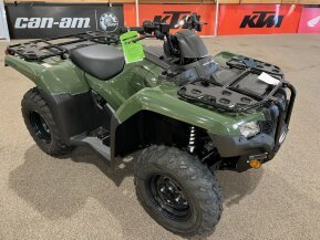 2022 Honda FourTrax Rancher for sale 201296674
