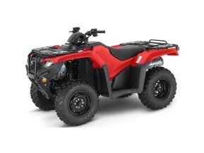2022 Honda FourTrax Rancher 4x4 EPS for sale 201297194