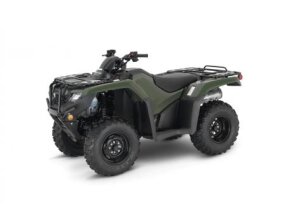 2022 Honda FourTrax Rancher 4x4 EPS for sale 201299684