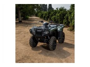 2022 Honda FourTrax Rancher 4x4 EPS for sale 201300326