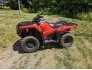 2022 Honda FourTrax Rancher for sale 201302409