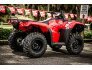 2022 Honda FourTrax Rancher for sale 201305493