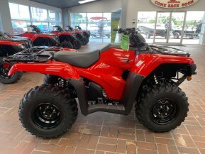 2022 Honda FourTrax Rancher for sale 201308138