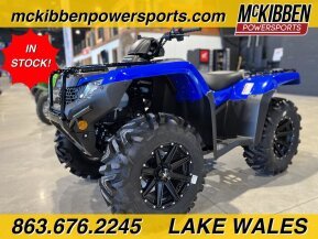2022 Honda FourTrax Rancher for sale 201312467
