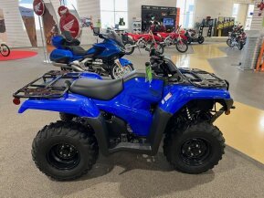 2022 Honda FourTrax Rancher for sale 201313259