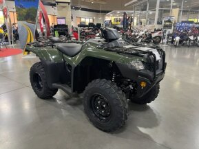 2022 Honda FourTrax Rancher 4x4 EPS for sale 201314107