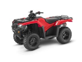 2022 Honda FourTrax Rancher ES for sale 201316451