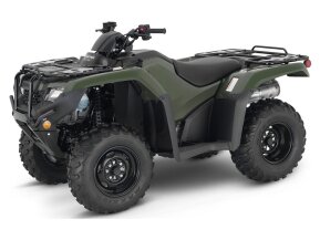 2022 Honda FourTrax Rancher for sale 201322060