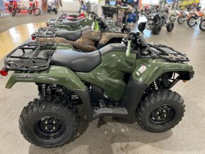 2022 Honda FourTrax Rancher for sale 201325788