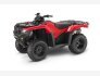 2022 Honda FourTrax Rancher for sale 201333998