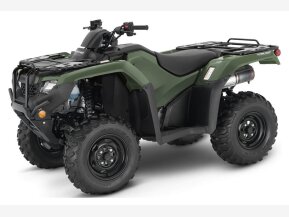 2022 Honda FourTrax Rancher for sale 201343990