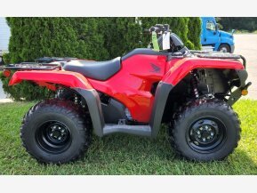 2022 Honda FourTrax Rancher for sale 201357536