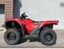 2022 Honda FourTrax Rancher for sale 201406826
