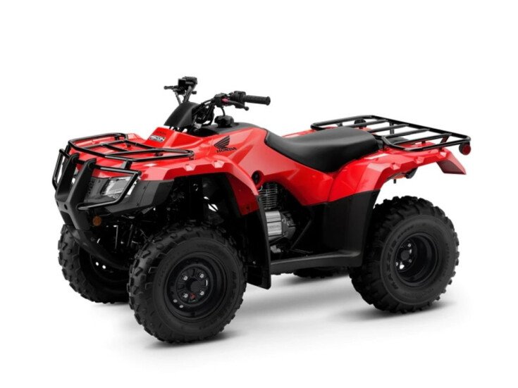 Thumbnail Photo undefined for New 2022 Honda FourTrax Recon