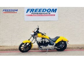 2022 Honda Fury for sale 201280077