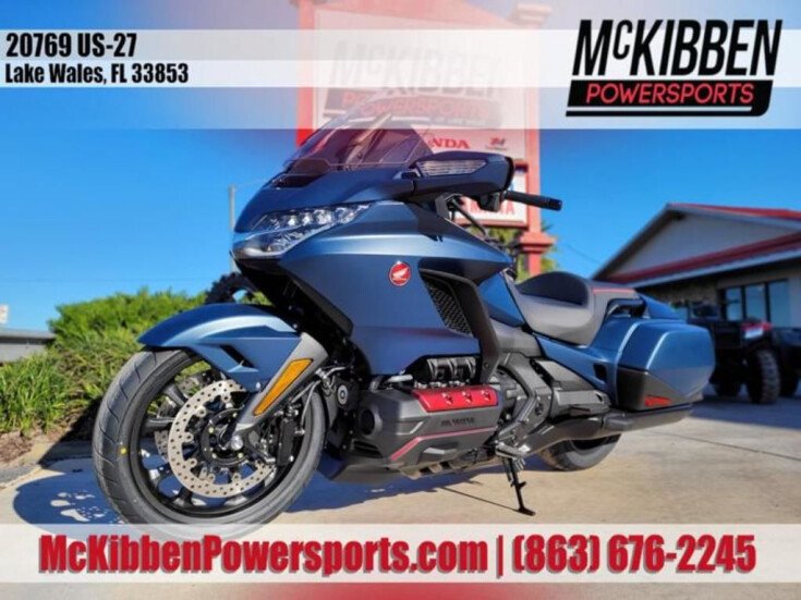 Photo for New 2022 Honda Gold Wing