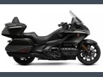 Thumbnail Photo 1 for New 2022 Honda Gold Wing Automatic DCT
