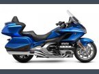 Thumbnail Photo 2 for New 2022 Honda Gold Wing Automatic DCT