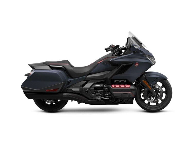 Thumbnail Photo undefined for New 2022 Honda Gold Wing Automatic DCT