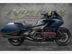 Thumbnail Photo 15 for New 2022 Honda Gold Wing Automatic DCT